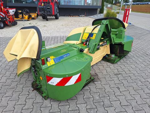 Krone EasyCut F 320