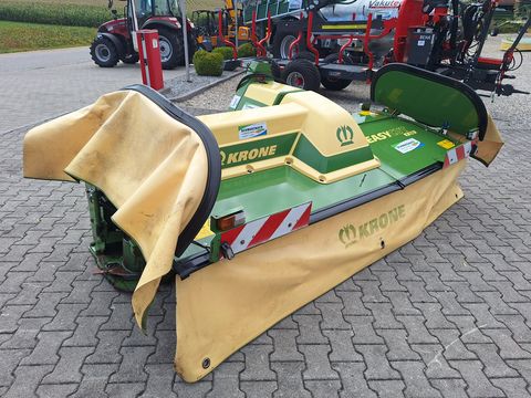 Krone EasyCut F 320