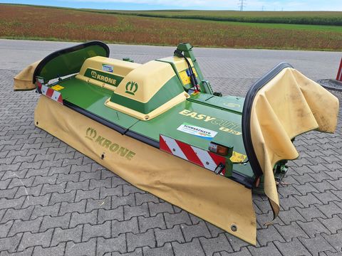 Krone EasyCut F 320