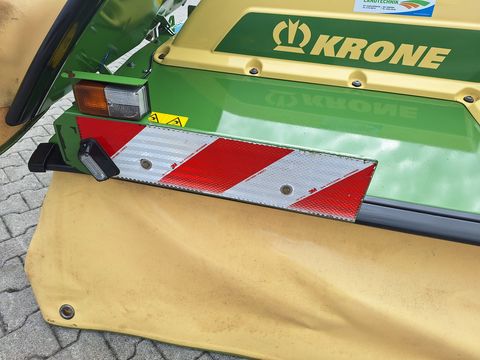 Krone EasyCut F 320
