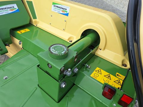 Krone EasyCut F 320