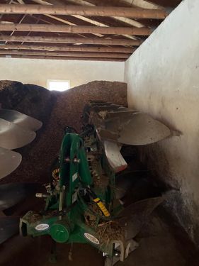 Regent TITAN 160M 5-schar