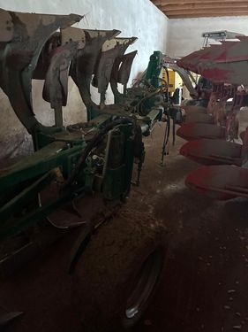 Regent TITAN 160M 5-schar