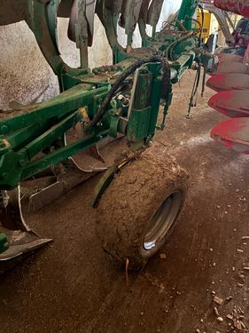 Regent TITAN 160M 5-schar