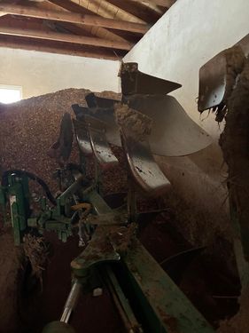 Regent TITAN 160M 5-schar