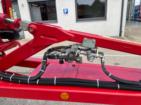Horsch Torrano 5 FM