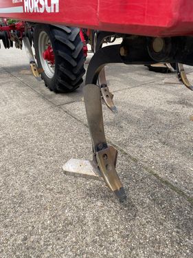 Horsch Torrano 5 FM