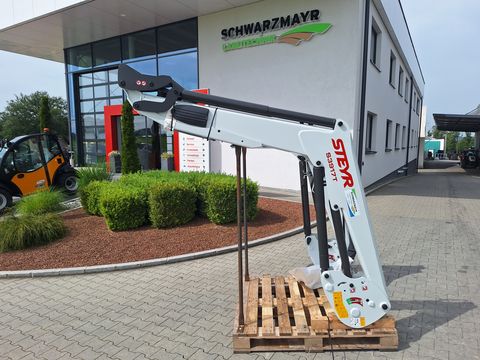 Steyr S3917T 