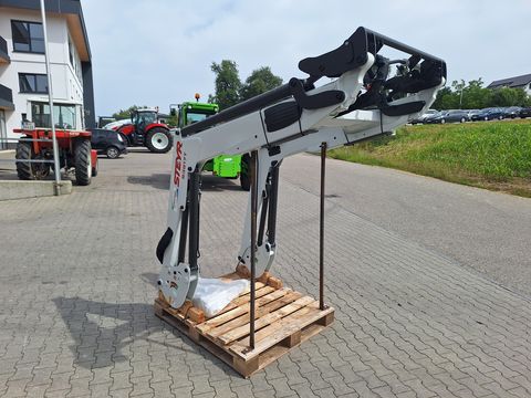 Steyr S3917T 