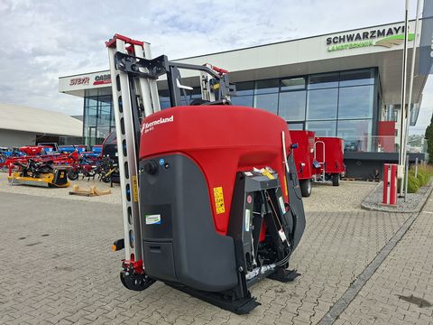 Kverneland iXter B13 15m HOSA