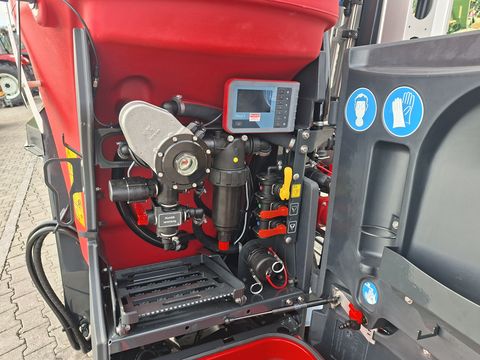 Kverneland iXter B13 15m HOSA