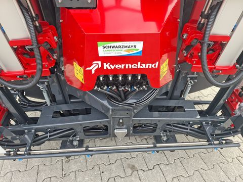 Kverneland iXter B13 15m HOSA