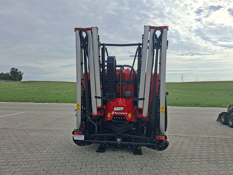 Kverneland iXter B13 15m HOSA