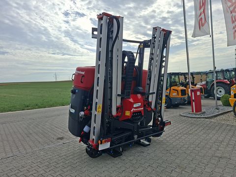 Kverneland iXter B13 15m HOSA