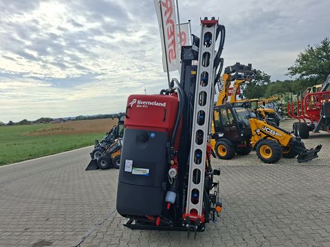 Kverneland iXter B13 15m HOSA