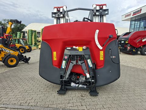 Kverneland iXter B13 15m HOSA
