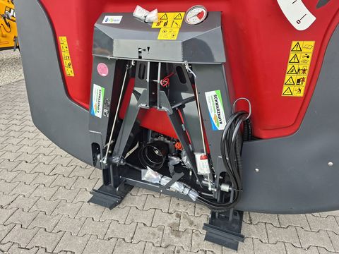 Kverneland iXter B13 15m HOSA