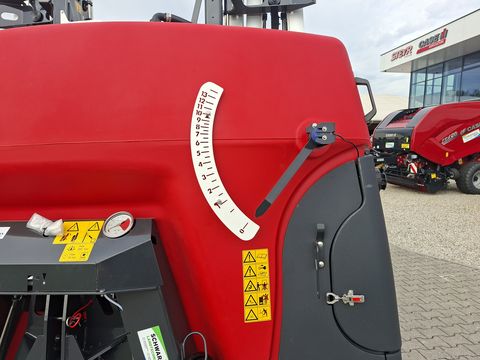 Kverneland iXter B13 15m HOSA