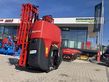 Kverneland iXter B18 21m HC Boom Gudie Comfort