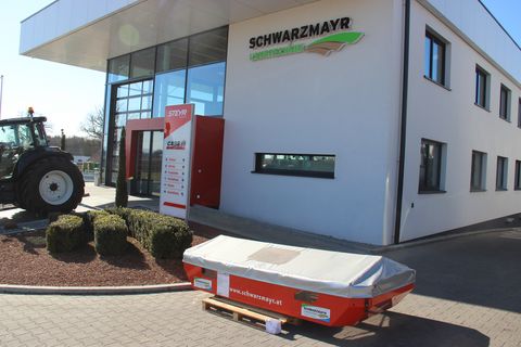 Sonstige Rauch Aufsatz XL1300 