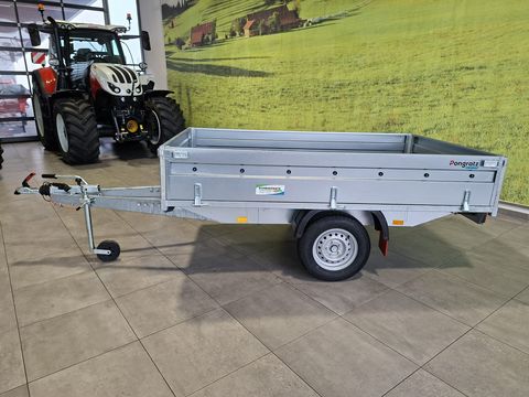 Pongratz BH 2500/15G 