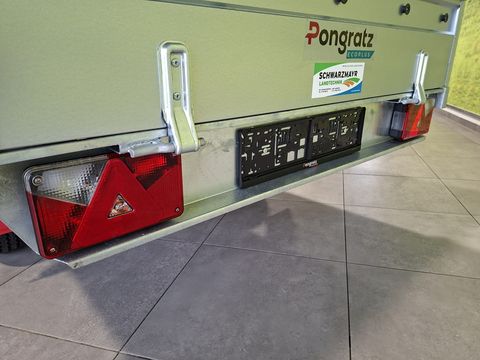 Pongratz BH 2500/15G 