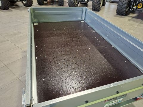 Pongratz BH 2500/15G 