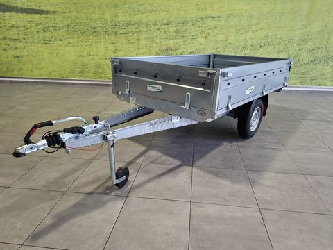 Pongratz BH 2500/15G 