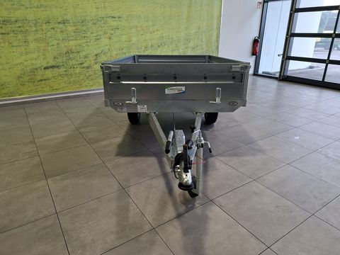 Pongratz BH 2500/15G 