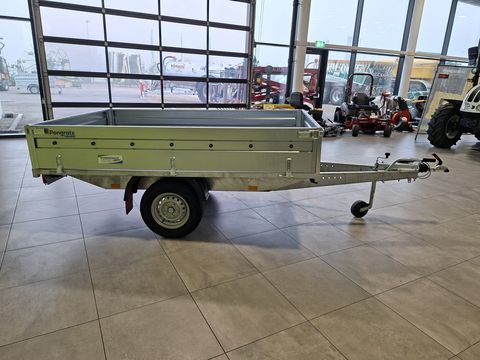 Pongratz BH 2500/15G 