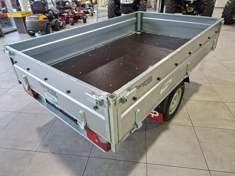 Pongratz BH 2500/15G 