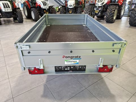 Pongratz BH 2500/15G 