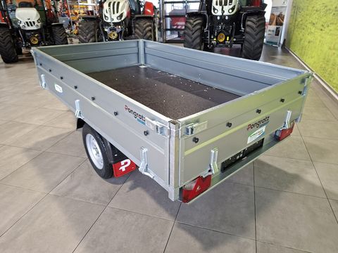 Pongratz BH 2500/15G 