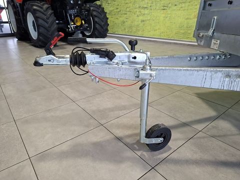 Pongratz BH 2500/15G 