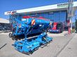 Lemken Zirkon 7/300 und Saphir 7/300 DS