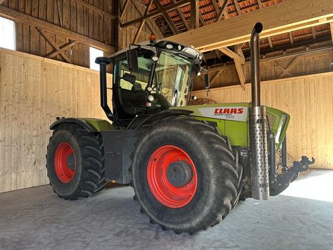 Claas Xerion 3300 Tr