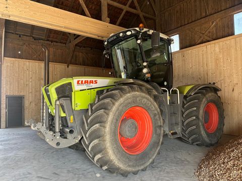 Claas Xerion 3300 Trac