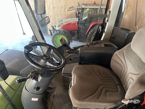 Claas Xerion 3300 Trac