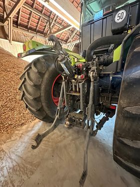 Claas Xerion 3300 Trac