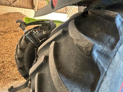 Claas Xerion 3300 Trac