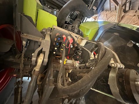 Claas Xerion 3300 Trac