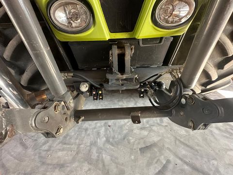 Claas Xerion 3300 Trac