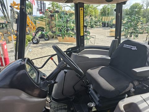 Case IH JX 75
