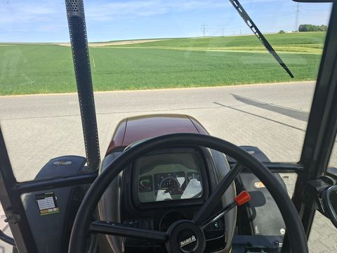 Case IH JX 75