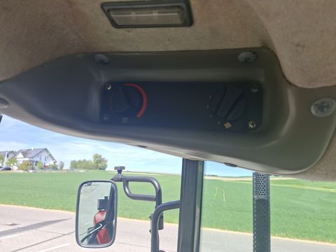 Case IH JX 75