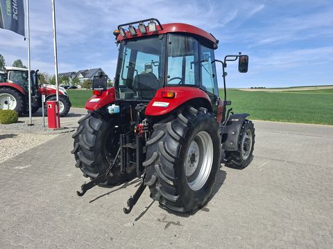 Case IH JX 75