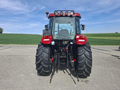 Case IH JX 75