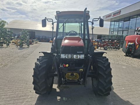 Case IH JX 75