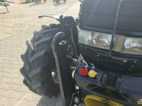 Case IH JX 75