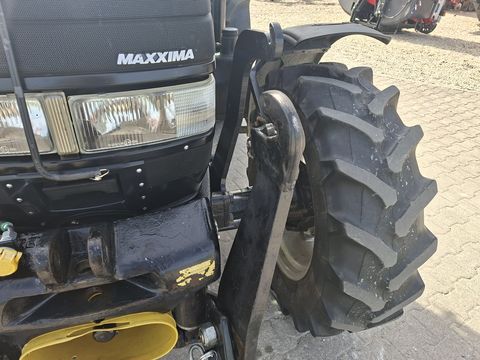 Case IH JX 75